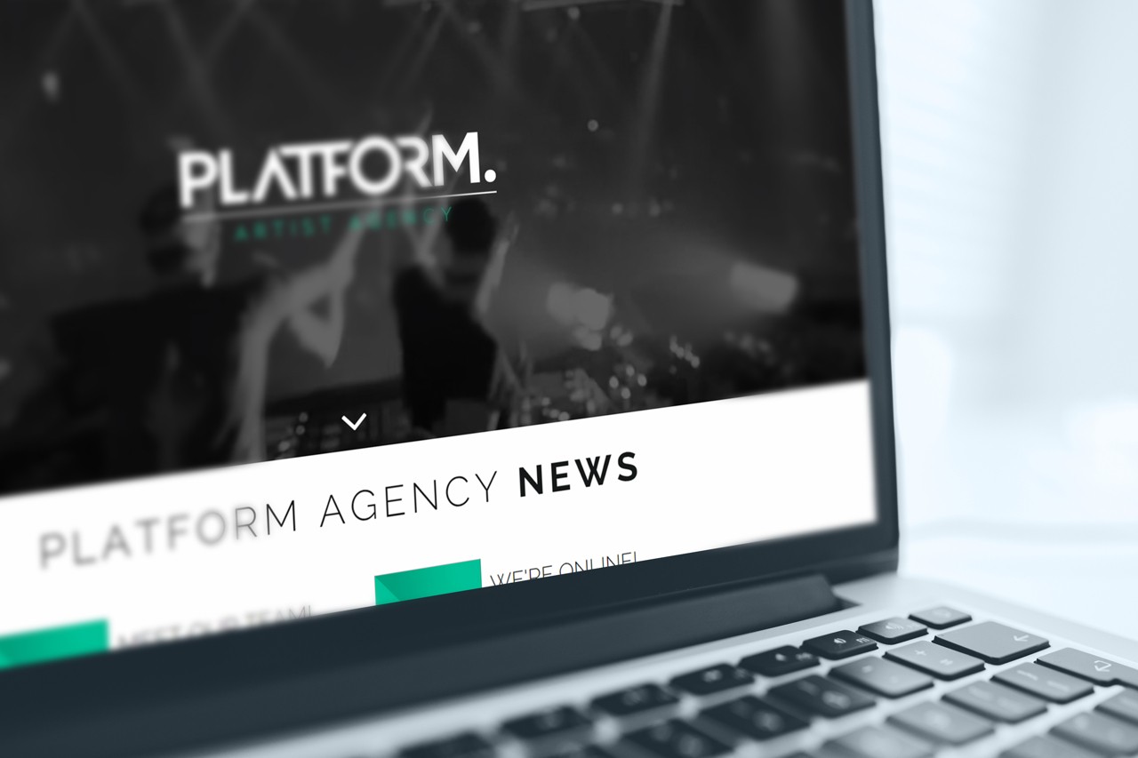 Platform Platform