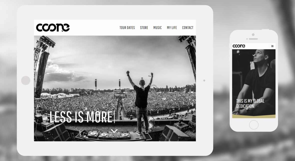 Coone Coone