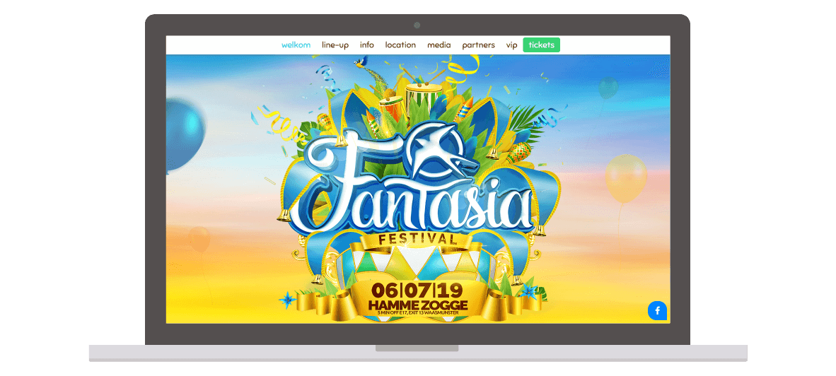 Fantasia Festival Fantasia Festival