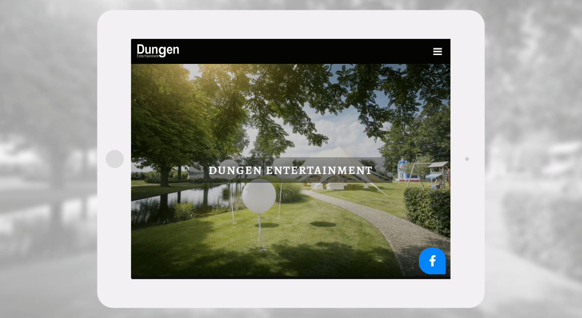 Dungen Entertainment Dungen Entertainment