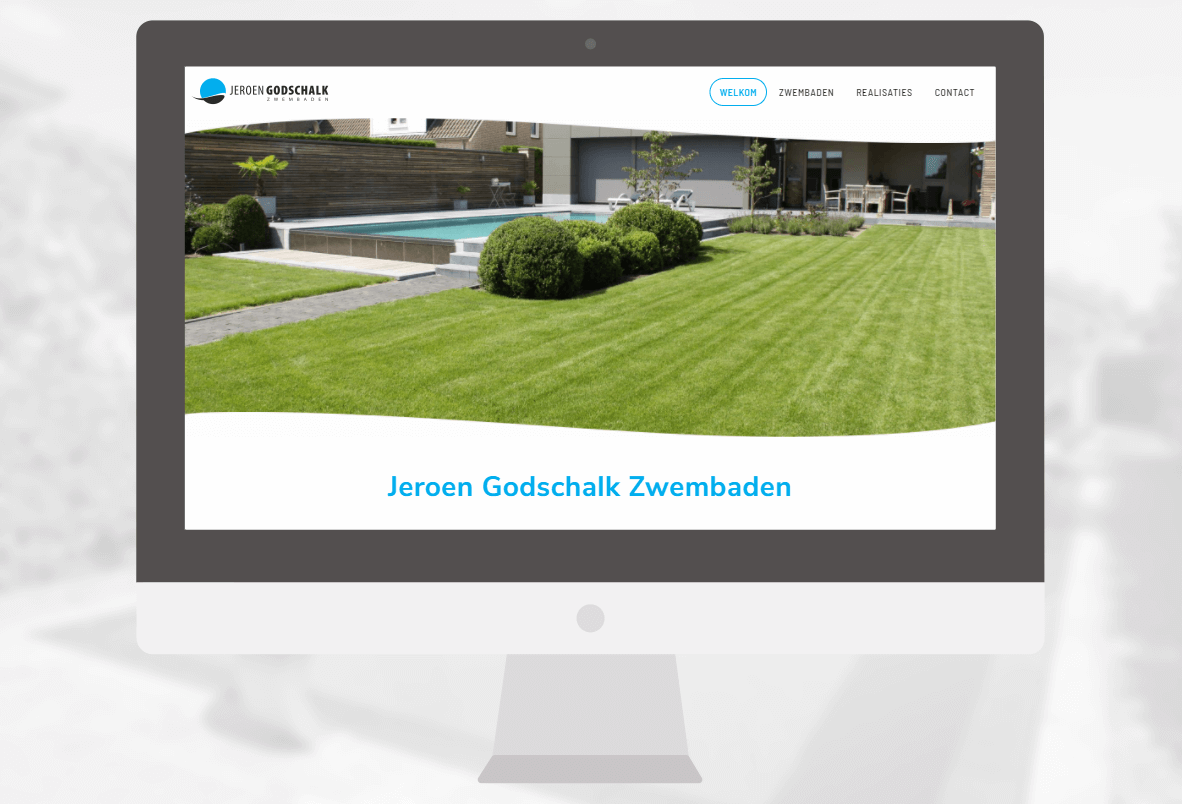 Jeroen Godschalk Jeroen Godschalk