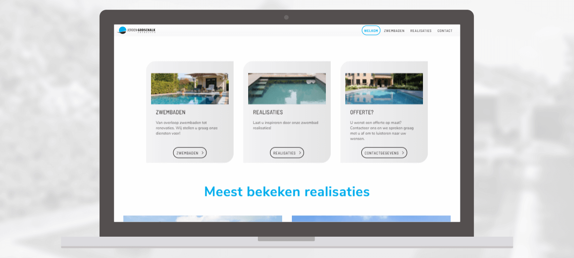 Jeroen Godschalk Jeroen Godschalk
