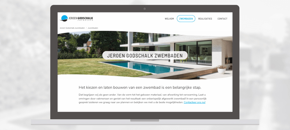 Jeroen Godschalk Jeroen Godschalk