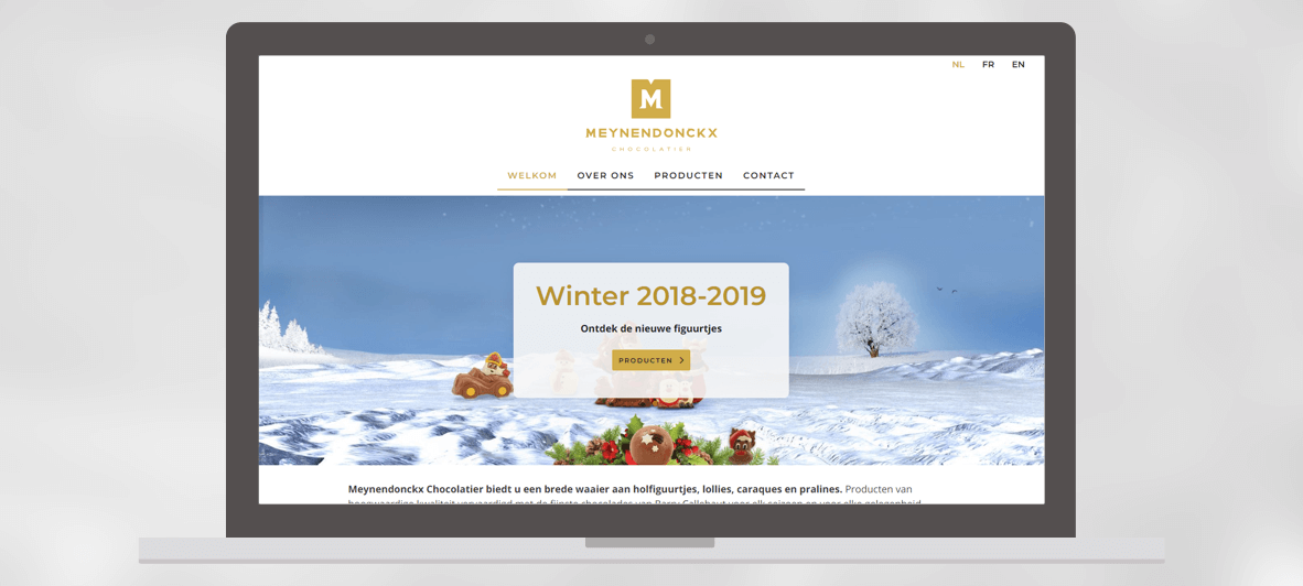 Meynendonckx Chocolatier Meynendonckx Chocolatier