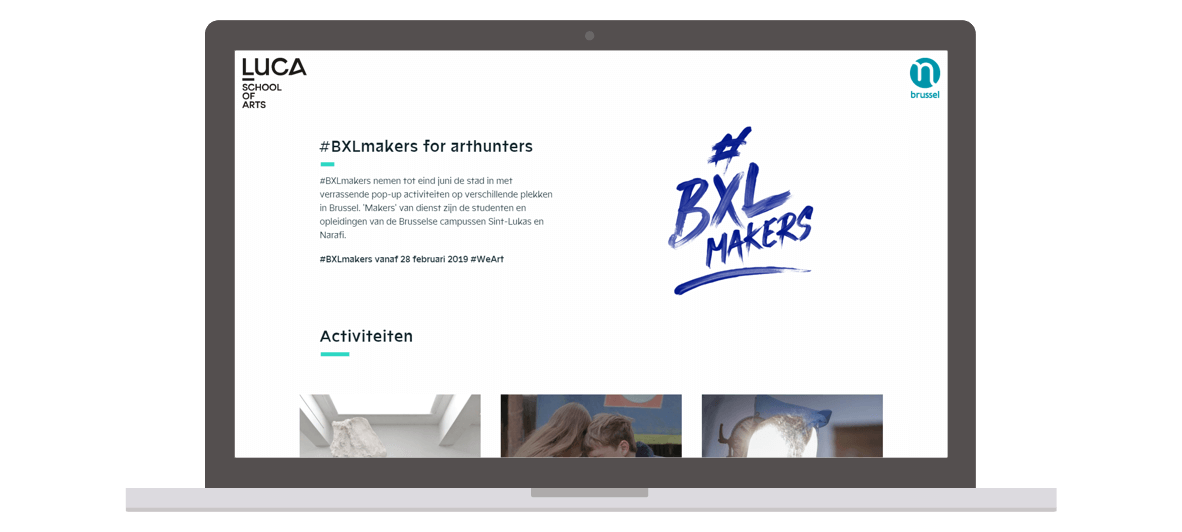 BXL Makers