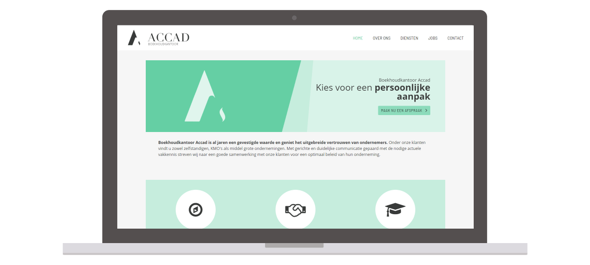 Boekhoudkantoor Accad Boekhoudkantoor Accad