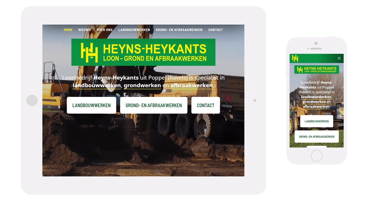 Heyns-Heykants Heyns-Heykants
