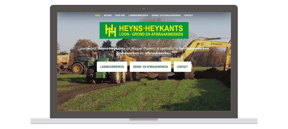 Heyns-Heykants Heyns-Heykants