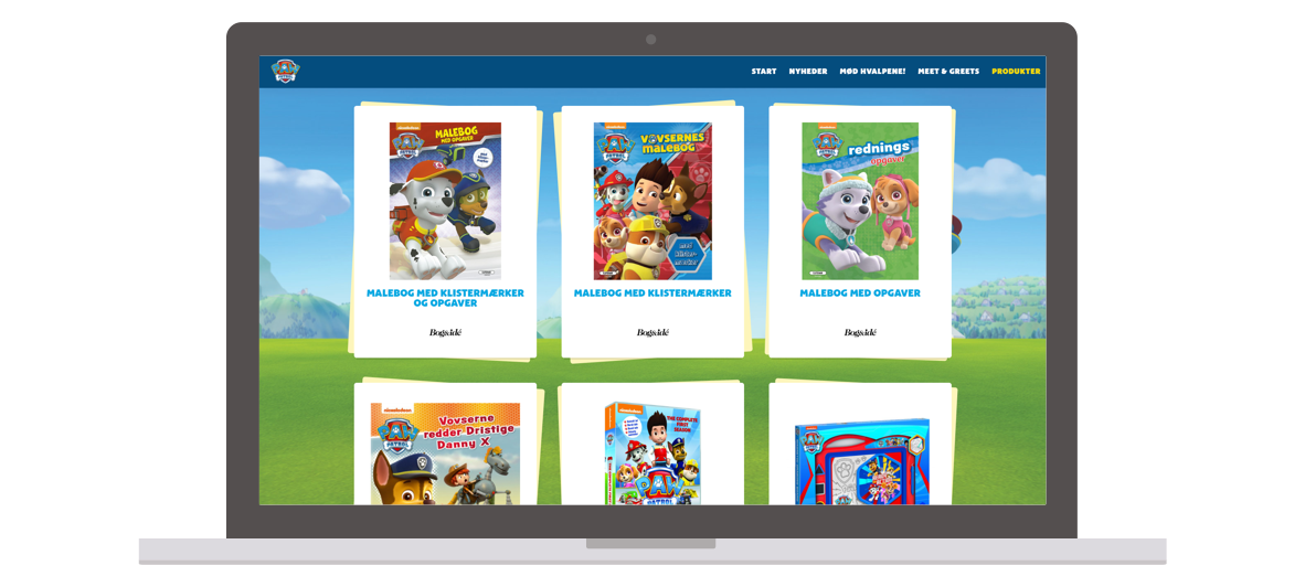 PAW Patrol PAW Patrol