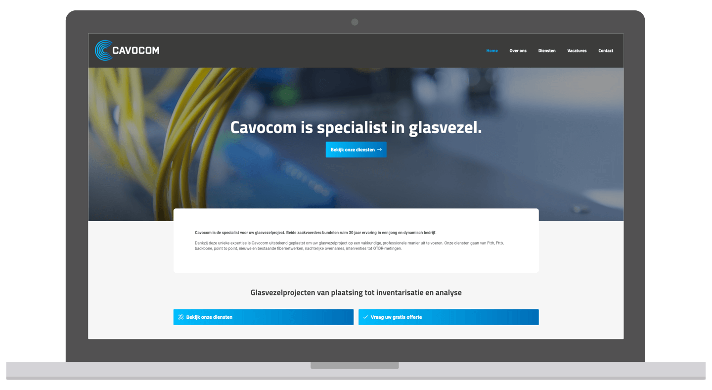 Cavocom Cavocom