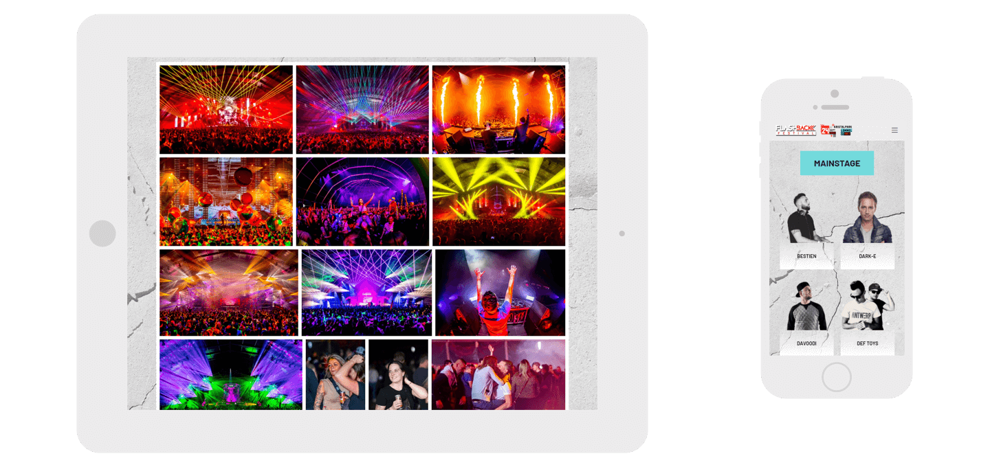 Flashback Festival Flashback Festival