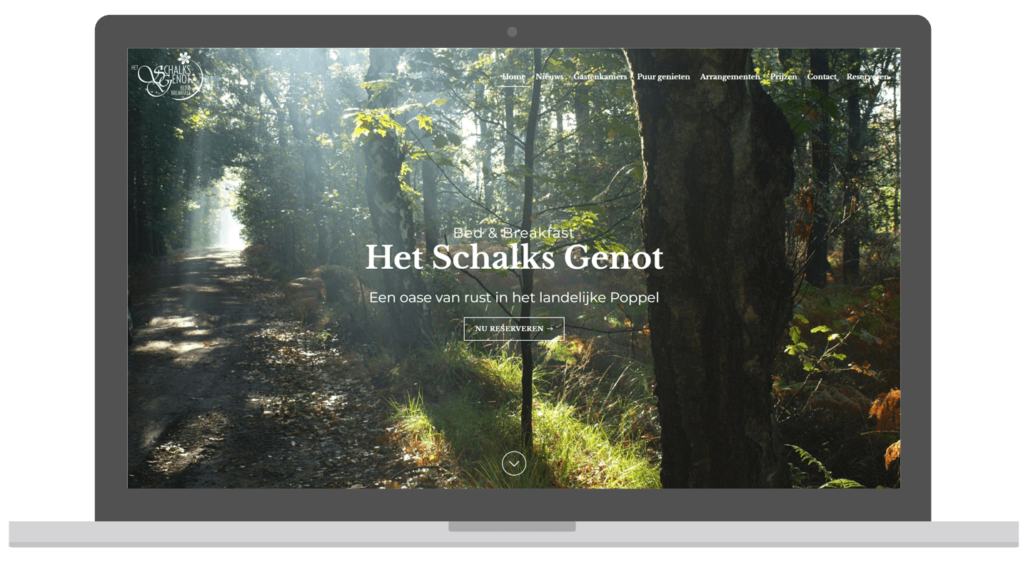 Het Schalks Genot Het Schalks Genot