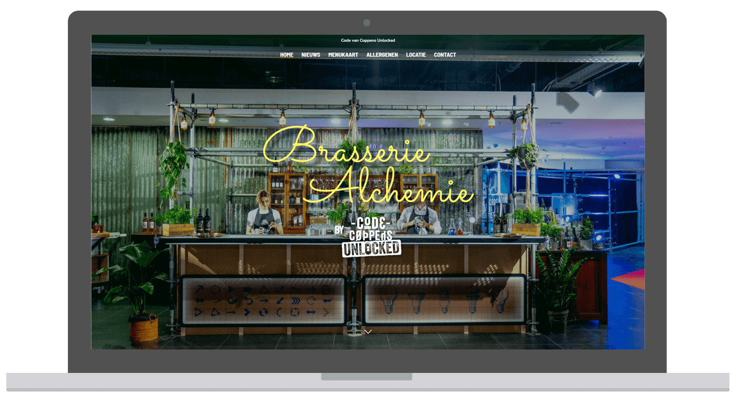 Brasserie Alchemie Brasserie Alchemie