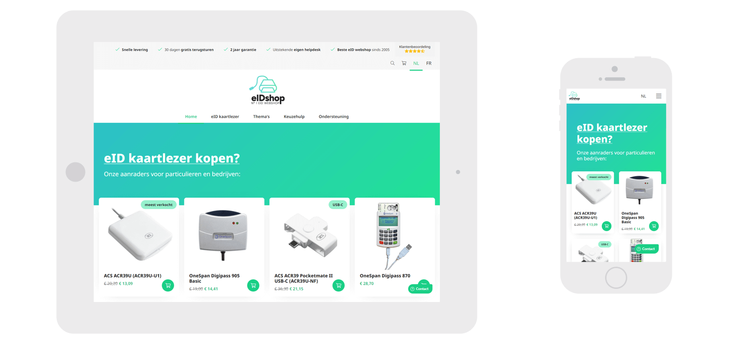 eIDshop eIDshop