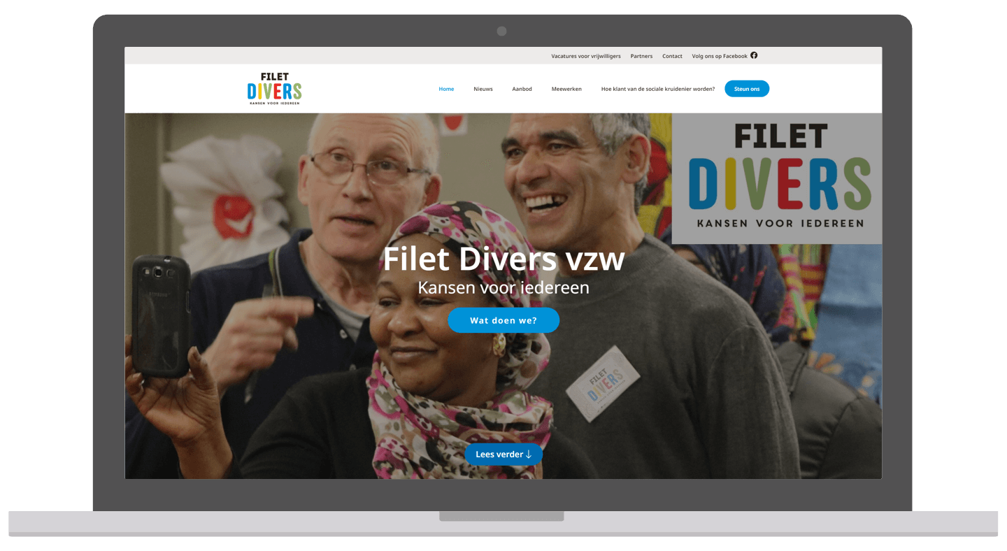 Filet Divers Filet Divers