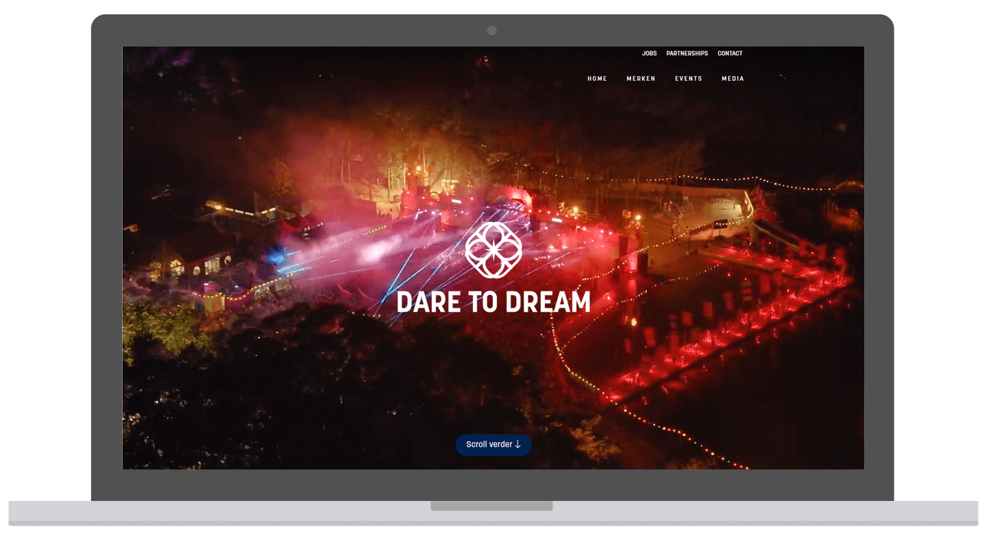 Dare to Dream Dare to Dream