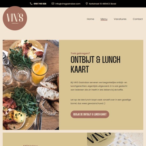 Website laten maken in Schelle