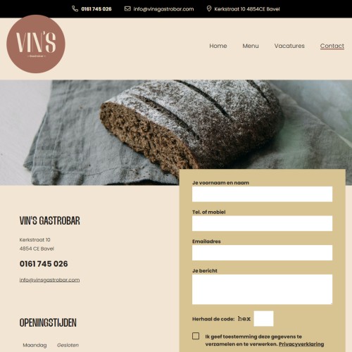 Website laten maken in Zwijndrecht