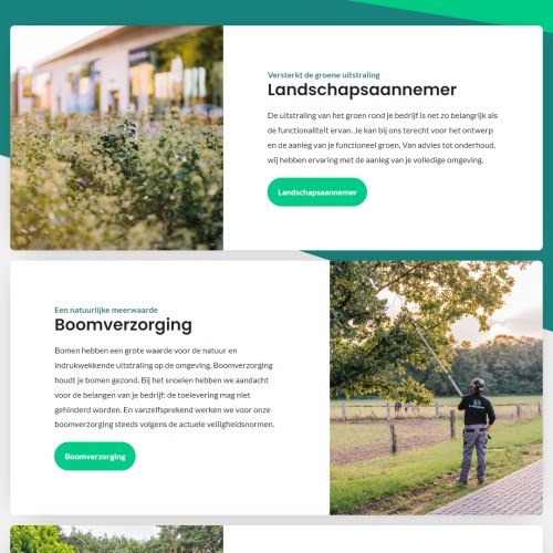 Website laten maken in Limburg